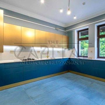 продаж розкішної квартири в клубному буд. Воздвиженка Пейзажна Алея