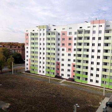 20000 ЖК Мира ДОМ СДАН Продам 1 комнатную квартиру 3 этаж S-40 кв.м AS ЖК Мира 3