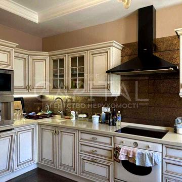 Продаж 4к Квартира 138м2 / вул. Щекавицька, Поділ, Київ