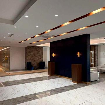 3-кімнатна 107 м2, ЖК Едельвейс, вул. Звіринецька 70-А, Центр ЖК Едельвейс Хаус