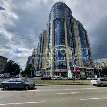 Продаж 3х кімн 125м2 вул Князів Острозьких 46/2 Печерськ Центр