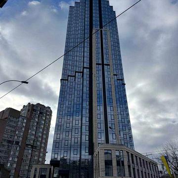 Від Власника 3к. 85,3м2 Антоновича А136 Велика Васильківська Малевича ЖК A136 Highlight Tower