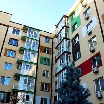 Продаж двух поверховой квартири з окремими входами ЖК ВЛАСНА КВАРТИРА