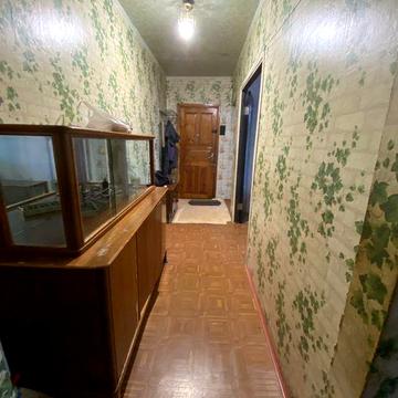 Оренда 3-кімнатної квартири Перемога 6