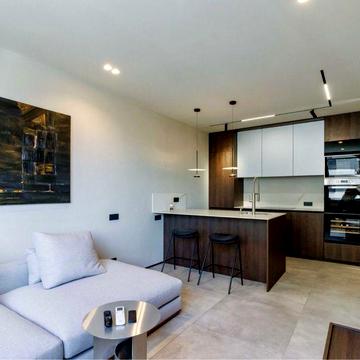 Варшавський 3. Олександра Олеся 17. Буд 7.4 ЖК Варшавський 3