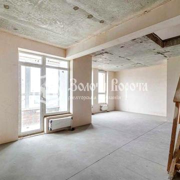 Квартира, 3к. Під ремонт. Берестейський проспект, 65в, Галагани