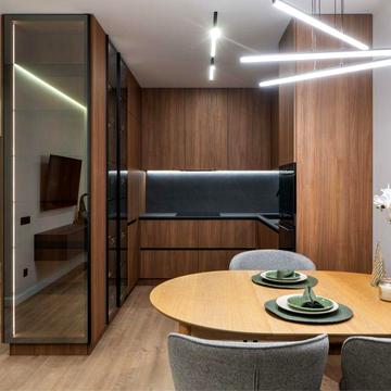 Продам 1 к з ремонтом ЖК Варшавський 2, Варшавський, Варшавський Плюс ЖК Варшавський -2