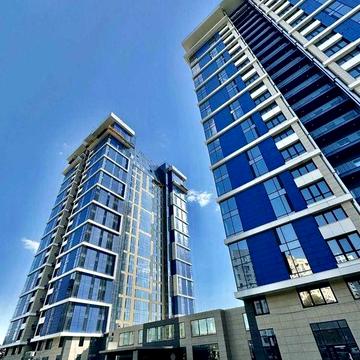 ЖК Едельвейс 1 кімнатна квартира Edelweiss House ЖК Edelweiss House