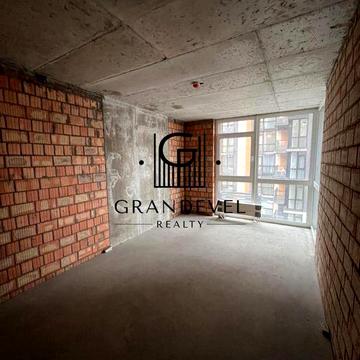 Продаж 1к вул. Предславинська 44, Французький квартал 2,Центр, Київ ЖК Французький квартал 2