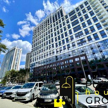 ТОП ‼️ Продаж видової 2-к квартири 89 м² у ЖК «Новий Автограф» ЖК Новий Автограф