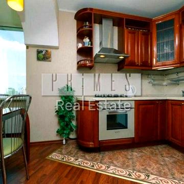 Продаж 3к квартири, Микільсько-Ботанічна 17/4, Олімпійська, центр