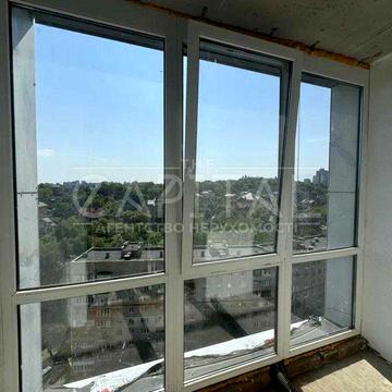 Продаж 3к квартири в ЖК City Hub вул. Мокра, 8-10 Соломянський ЖК City HUB