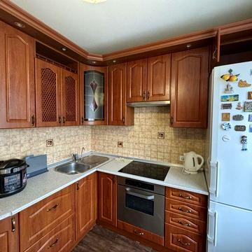 Оренда 2х кімнатної, вул. Радунська 18а, Троєщина, ТЦ Район