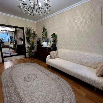 Продаж 3-кімнатної квартири