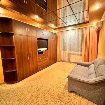 Довгострокова оренда 1к Квартира Людмили Павліченко вулиця