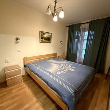 Квартира 2х кімнатна