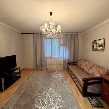 Квартира 2х кімнатна