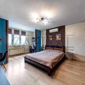 Топ-локація Троєщина 2кімнатна квартира з технікою 77м² ЖК Милославичі ЖК Милославичі