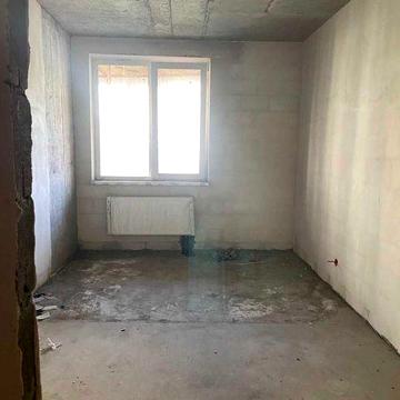 Продам квартиру в ж/к "Кузьмінській" Вул. Жамбїла Жабаєва, 22 - 83 м2 ЖК Кузьмінській