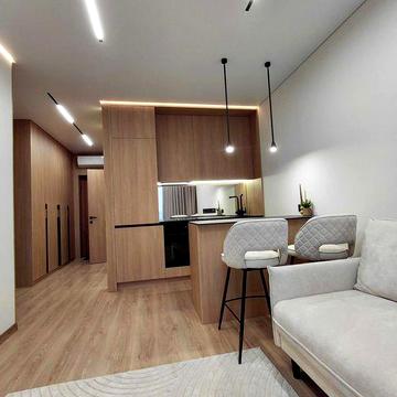 БЕЗ% продам 1к квартиру ЄВРО2к Варшавський+ Якісний ремонт Генератор ЖК Варшавський Плюс