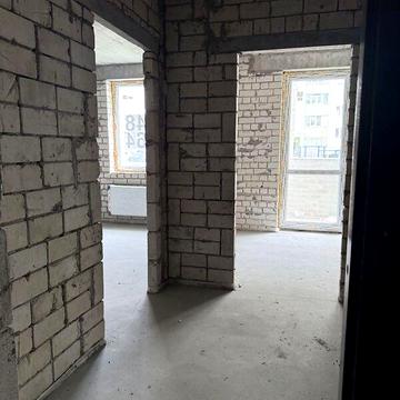 Продаж 1к Квартира Миру вулиця ЖК Мира-3