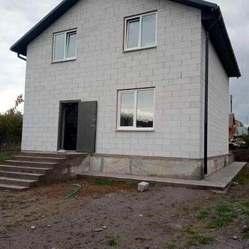 Продам чистовий будинок на Вінницьких Хуторах!