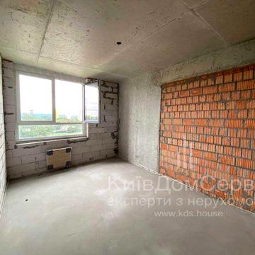 Продаж 2ккв 54 м2  ЖК Райдужний Кибальчича 1 ЖК Райдужний