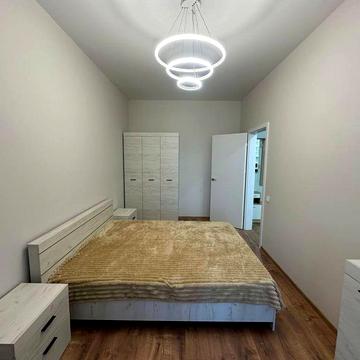 Сдам кухню студию+спальню в ЖК Пространство на Гераневой 8/Адмир.прос.