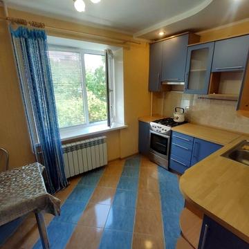 1к квартира. Ремонт!! Левада