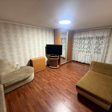 Продаж 1 кімнатної квартири в центрі міста