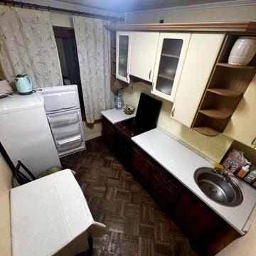 Аренда квартиры Глушко / Ильфа Петрова