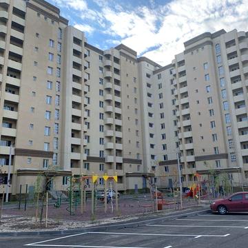 Без %. Власник. Продаж 1к ЖК Уюткіно