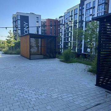 Продаж 1к Квартира Тернопільська вулиця ЖК Harmony for life