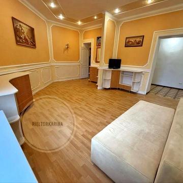 Соборна/Марка Кропивницького євродвушка з індивідуальним газ.опаленням