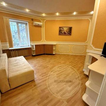 Соборна/Марка Кропивницького євродвушка з індивідуальним газ.опаленням