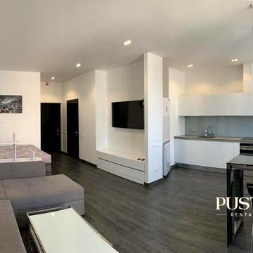 Аренда квартиры Гагаринское плато ЖК «Шестая жемчужина»