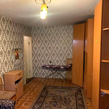 1-ком квартира пр.Свободы с балконом