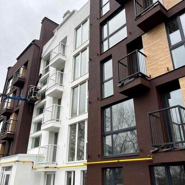 Остання квартира з таким плануванням ! СУПЕР ціна! ЖК Білий Шоколад