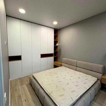 Сдам евродвушку в новострое ЖК Немецкий проект