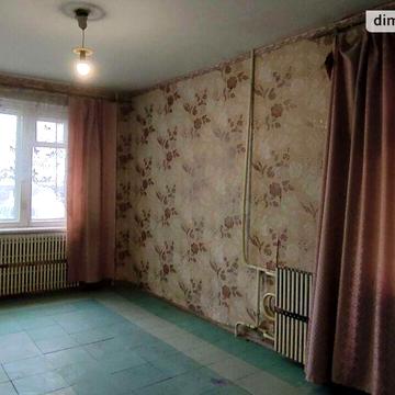 Продаж 3к Квартира Кондратюка Юрія вулиця