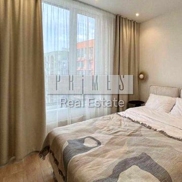 Продажа стильной 1к новый ремонт, Respublika (Республика), Кольцевая 1 ЖК Respublika