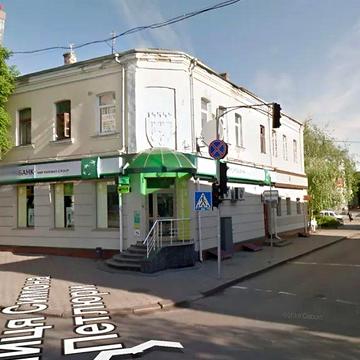 Продаж трьох 2к квартир в центрі міста