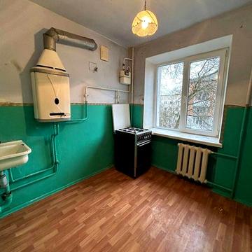 Продаж 1 кімнатної квартири