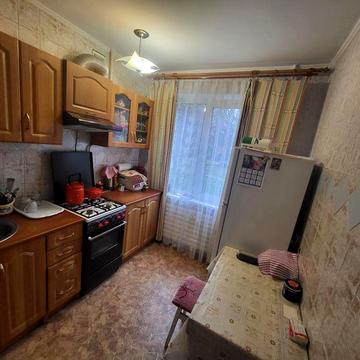 Продається 4х кімнатна квартира в центрі міста