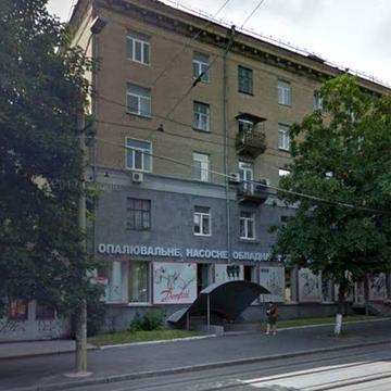 Продам 2к квартиру на Грушевського