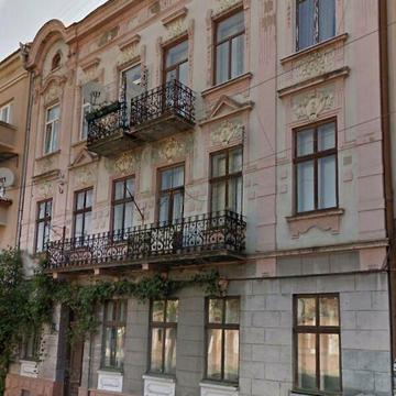 Довгострокова оренда 3к Квартира Котляревського Івана вулиця