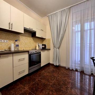 Оренда квартири в ЖК Комфорт Таун — довгостроково