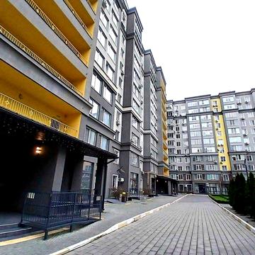 Новорічна акція! Дешева квартира в Бучі, ЖК Міленіум Стейт! 33 000 $. ЖК Міленіум Стейт