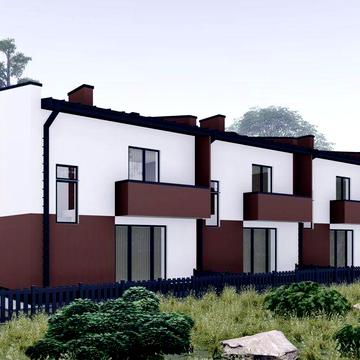 ЧУДОВА ЦІНА! Найдешевший будинок  з власною землею у Рудно,без комісії