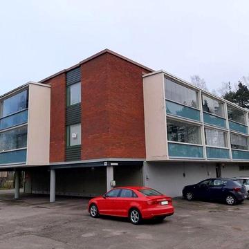 Продам квартиру в Финляндии. Хата в фінляндії